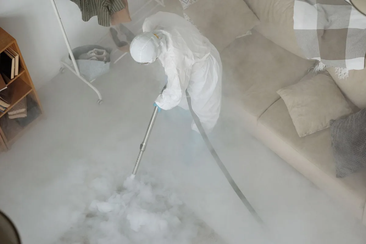 Biohazard Cleanup in Saugerties South, NY